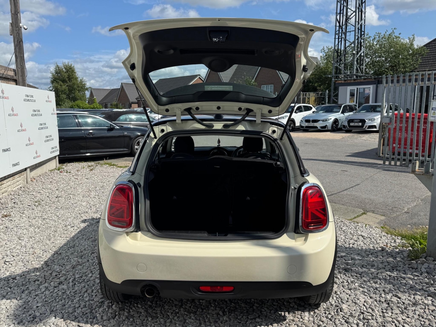 Vehicle 58