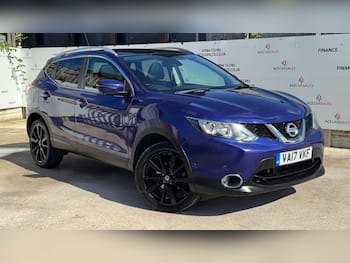 Used Nissan Qashqai 2017 for sale - 79601885: Photo