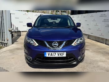 Used Nissan Qashqai 2017 for sale - 79601885: Photo