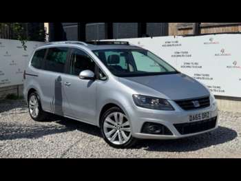 2015 (65) - 2.0 TDI CR Style Advanced [184] 5dr DSG