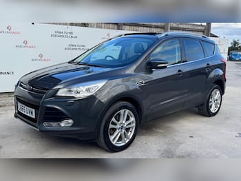 Used Ford Kuga 2015 for sale - 79794411: Photo