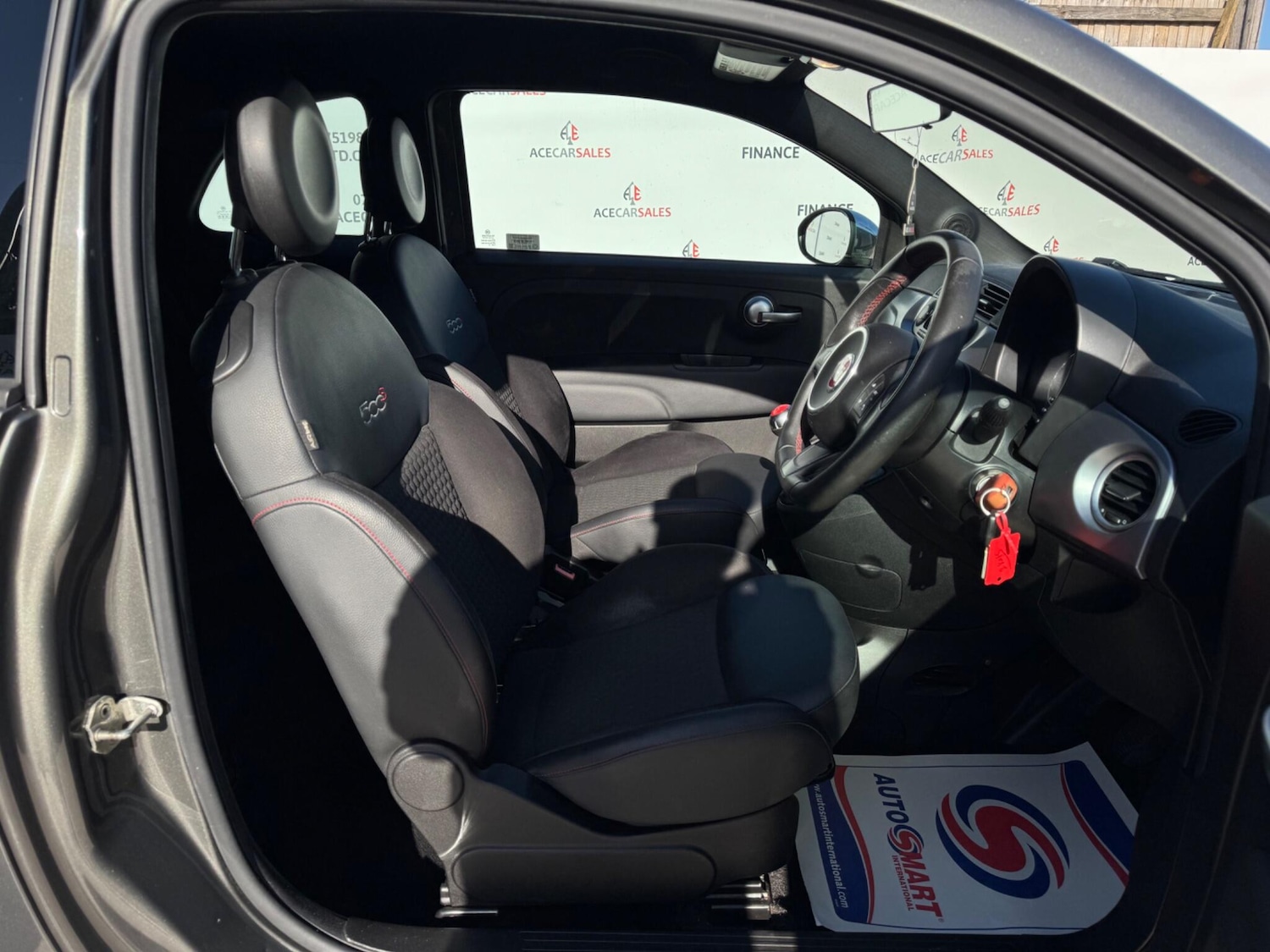 Used Fiat 500 2014 for sale - 77924777: Photo 11