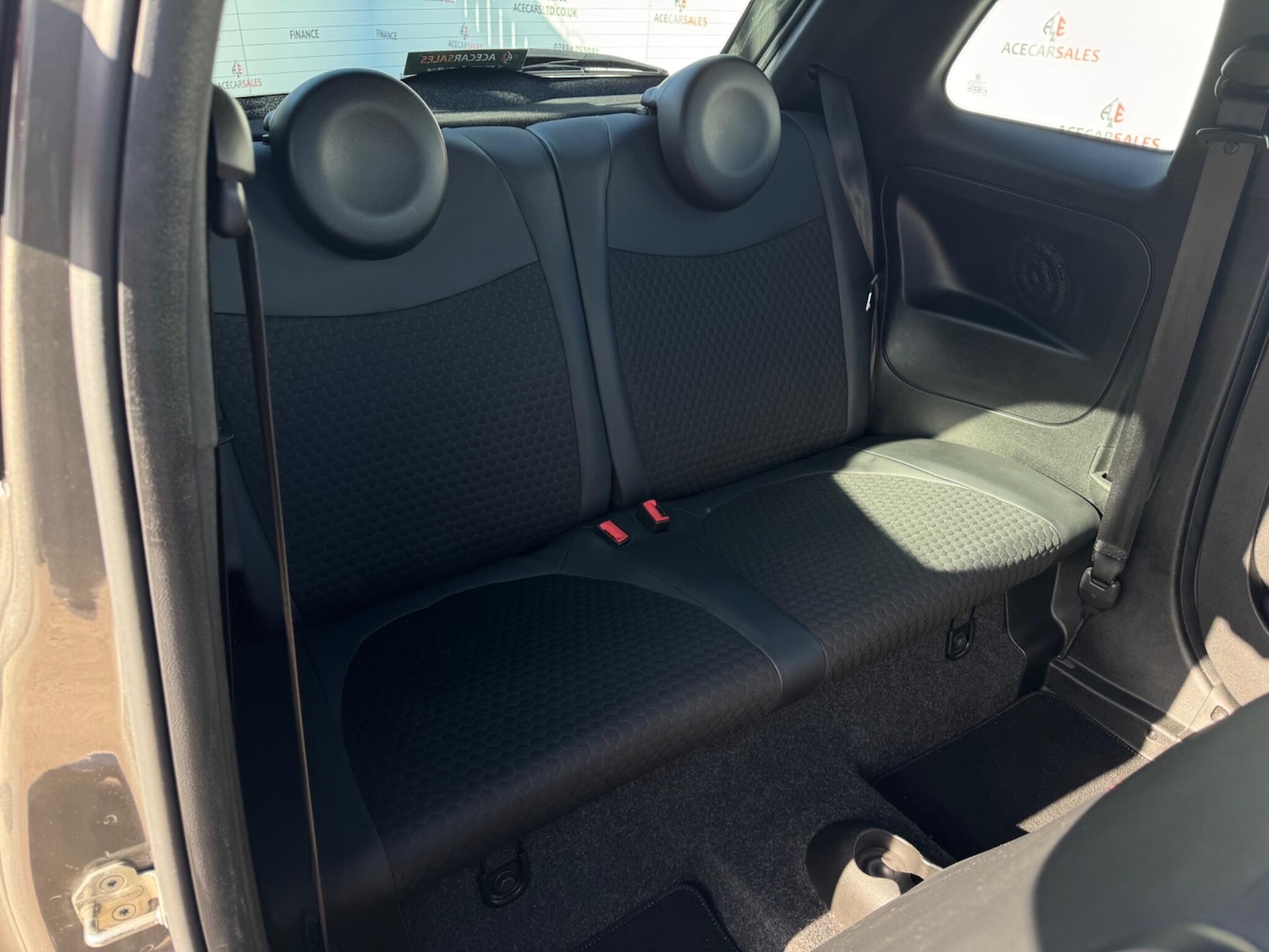 Used Fiat 500 2014 for sale - 77924777: Photo 13