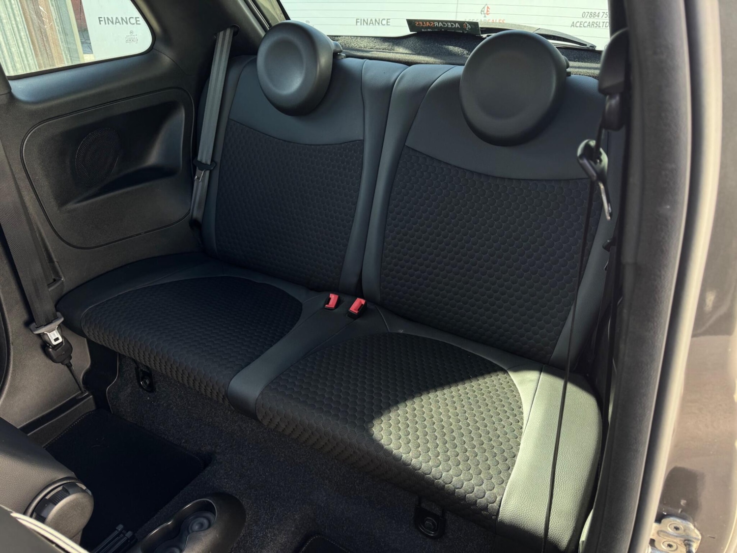 Used Fiat 500 2014 for sale - 77924777: Photo 14