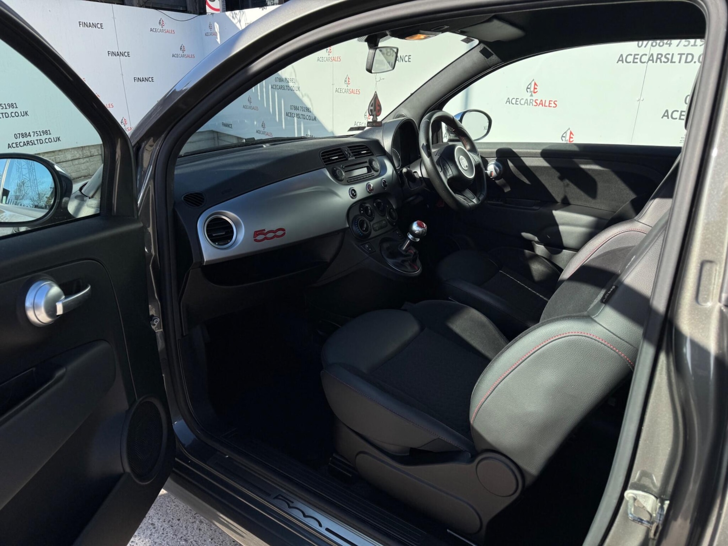 Used Fiat 500 2014 for sale - 77924777: Photo 15