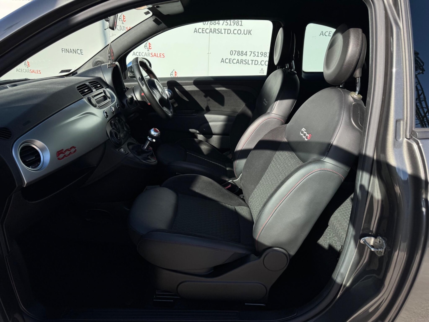 Used Fiat 500 2014 for sale - 77924777: Photo 16