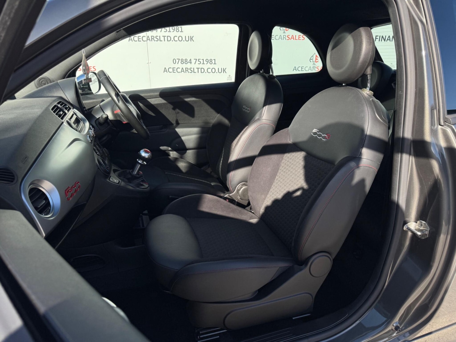 Used Fiat 500 2014 for sale - 77924777: Photo 17