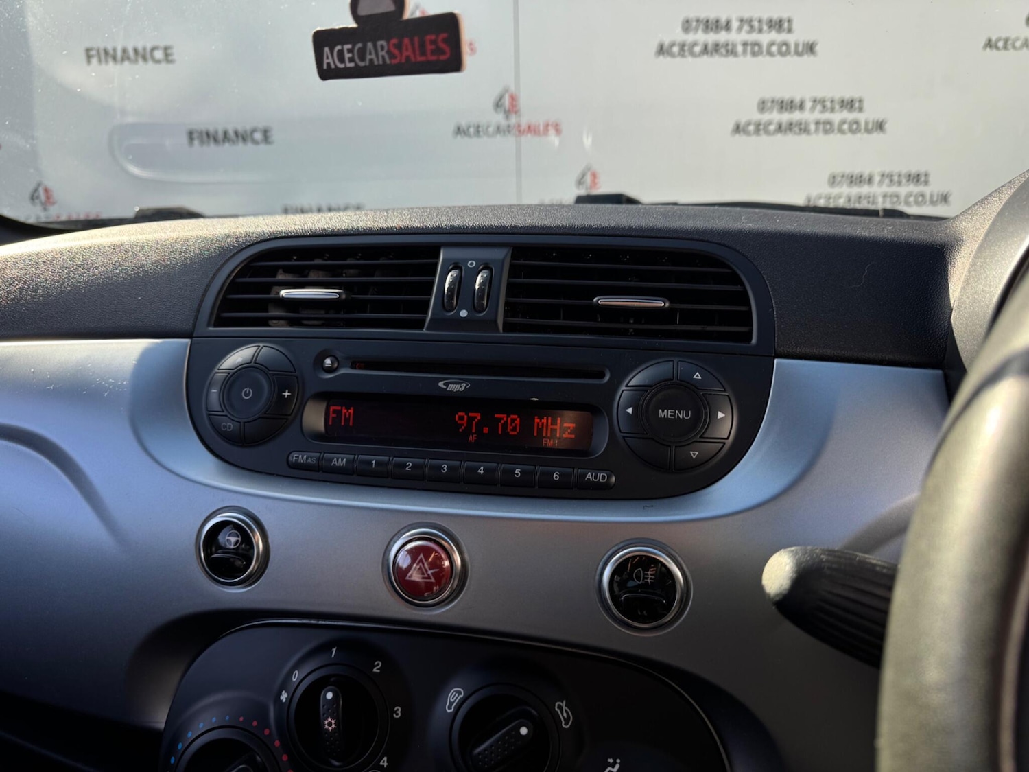Used Fiat 500 2014 for sale - 77924777: Photo 18