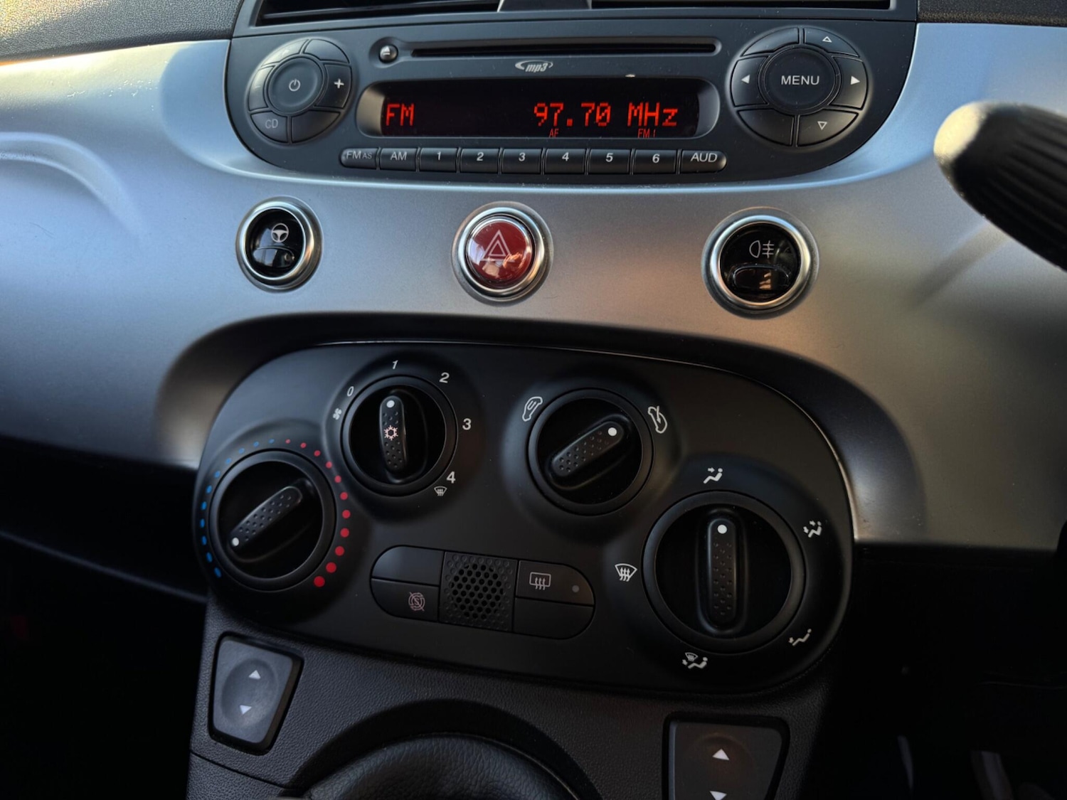 Used Fiat 500 2014 for sale - 77924777: Photo 19