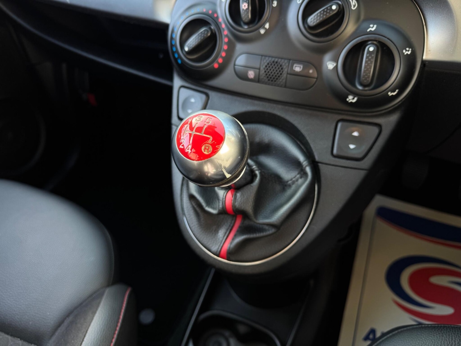 Used Fiat 500 2014 for sale - 77924777: Photo 20