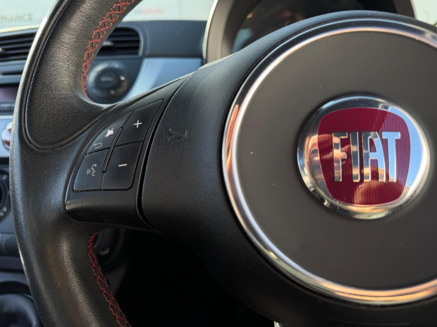 Used Fiat 500 2014 for sale - 77924777: Photo 24