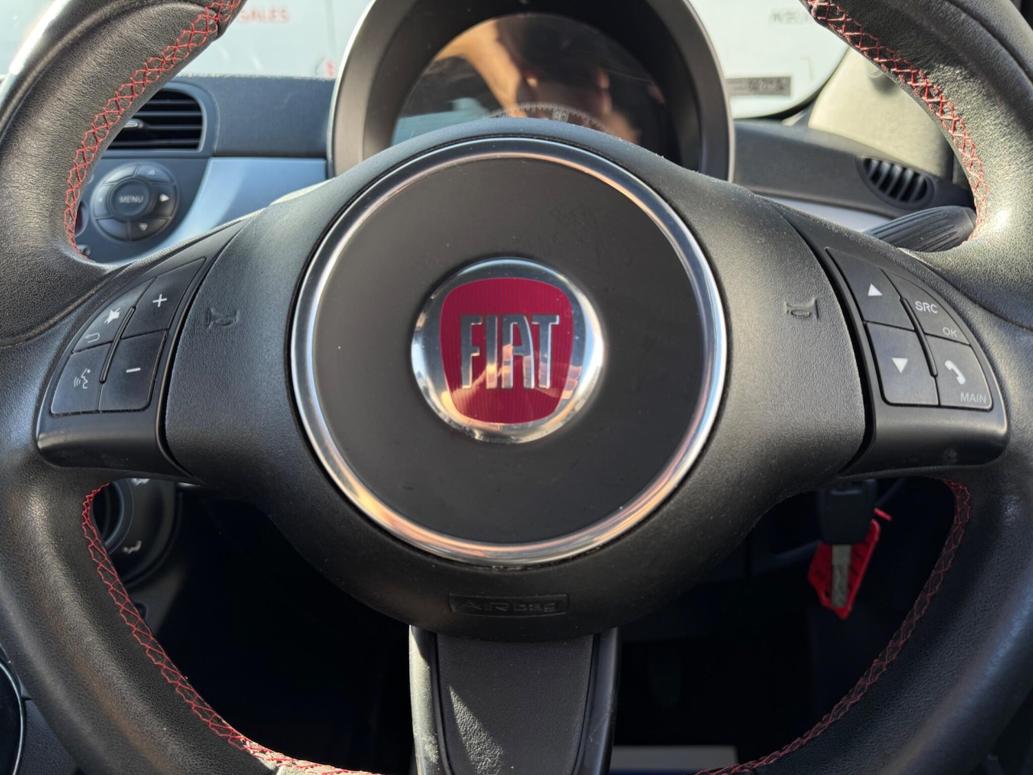 Used Fiat 500 2014 for sale - 77924777: Photo 25