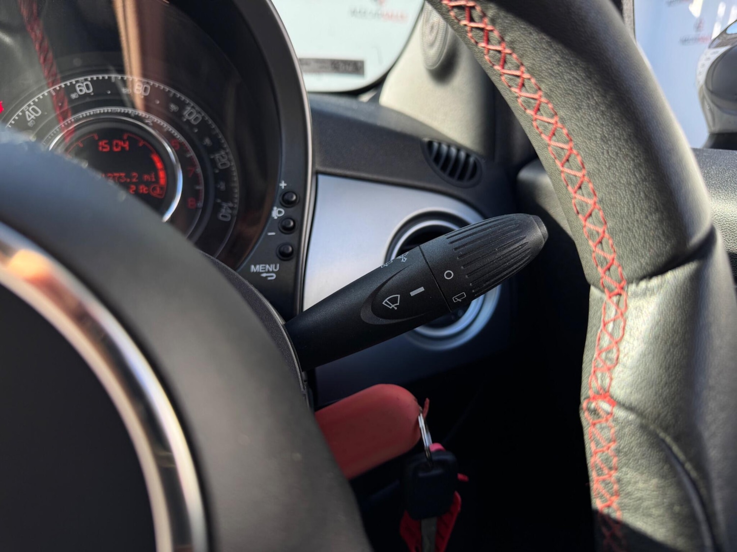 Used Fiat 500 2014 for sale - 77924777: Photo 27