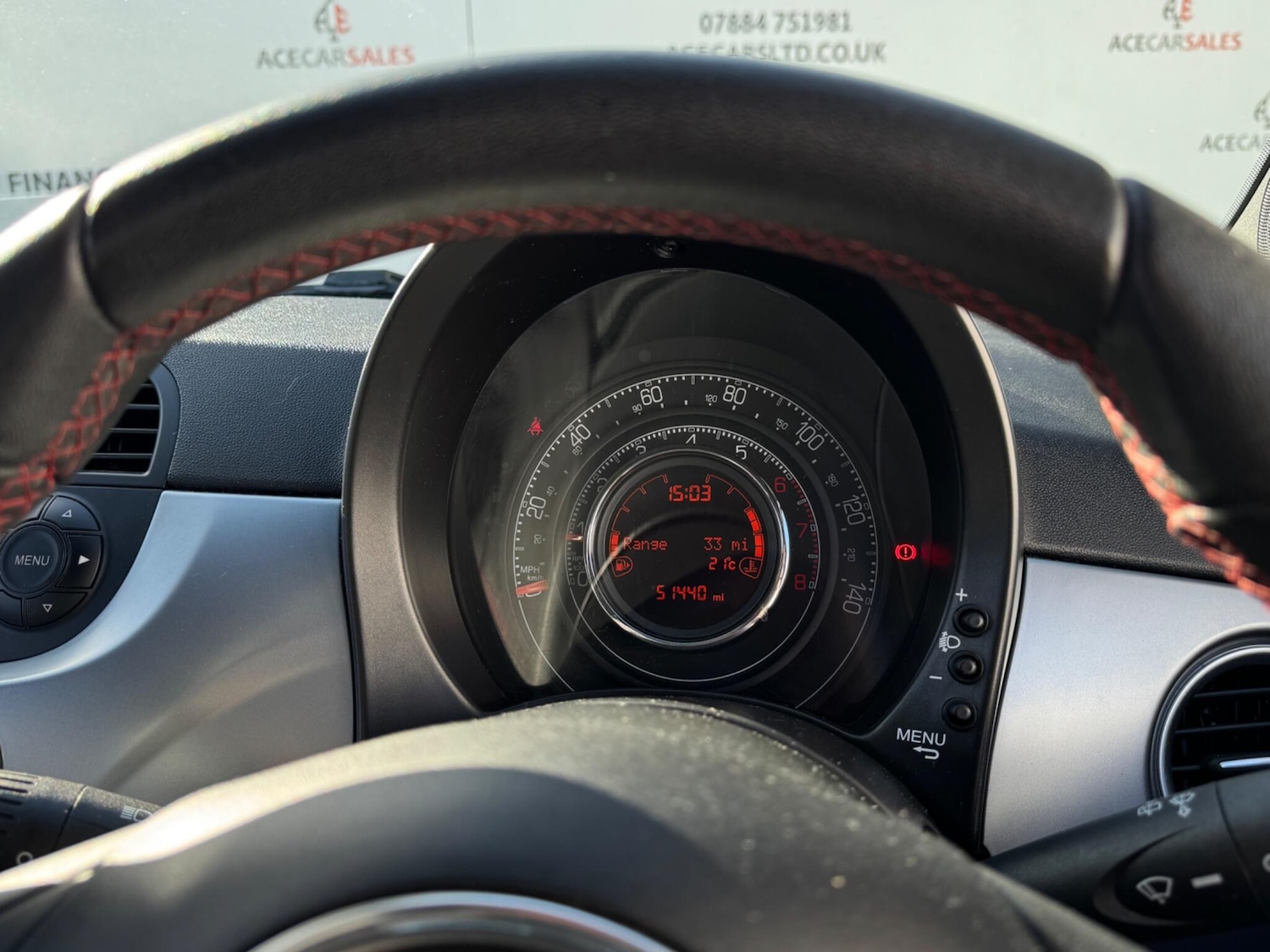 Used Fiat 500 2014 for sale - 77924777: Photo 28