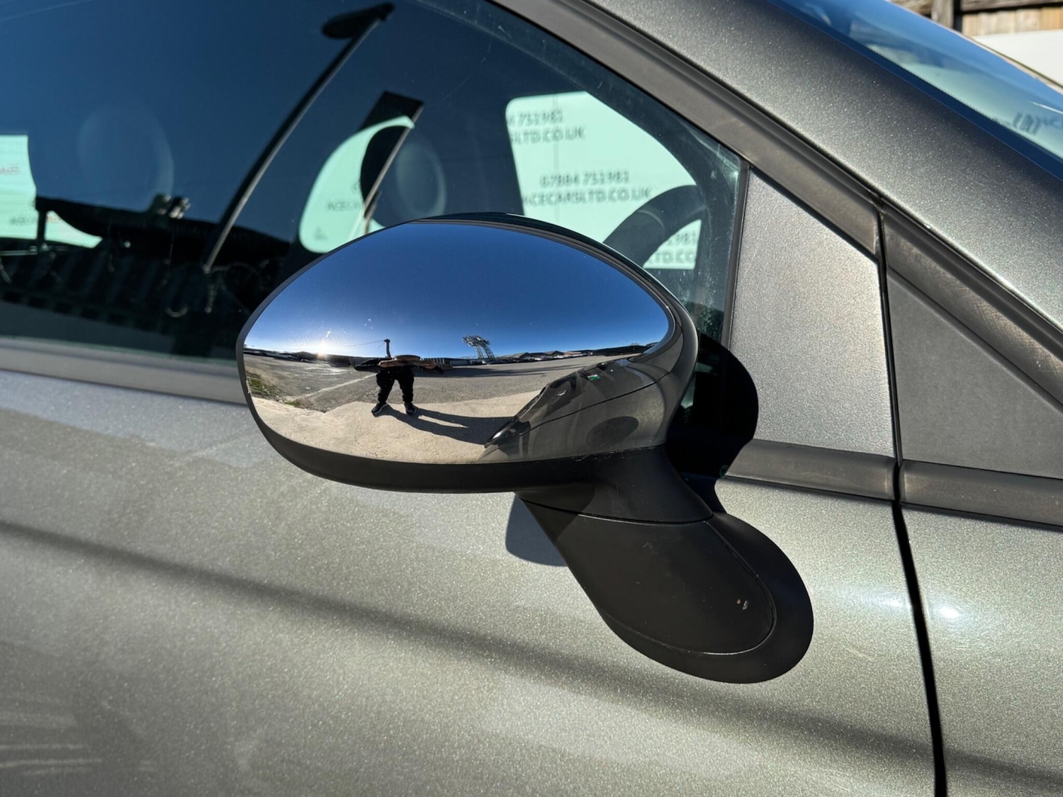 Used Fiat 500 2014 for sale - 77924777: Photo 31