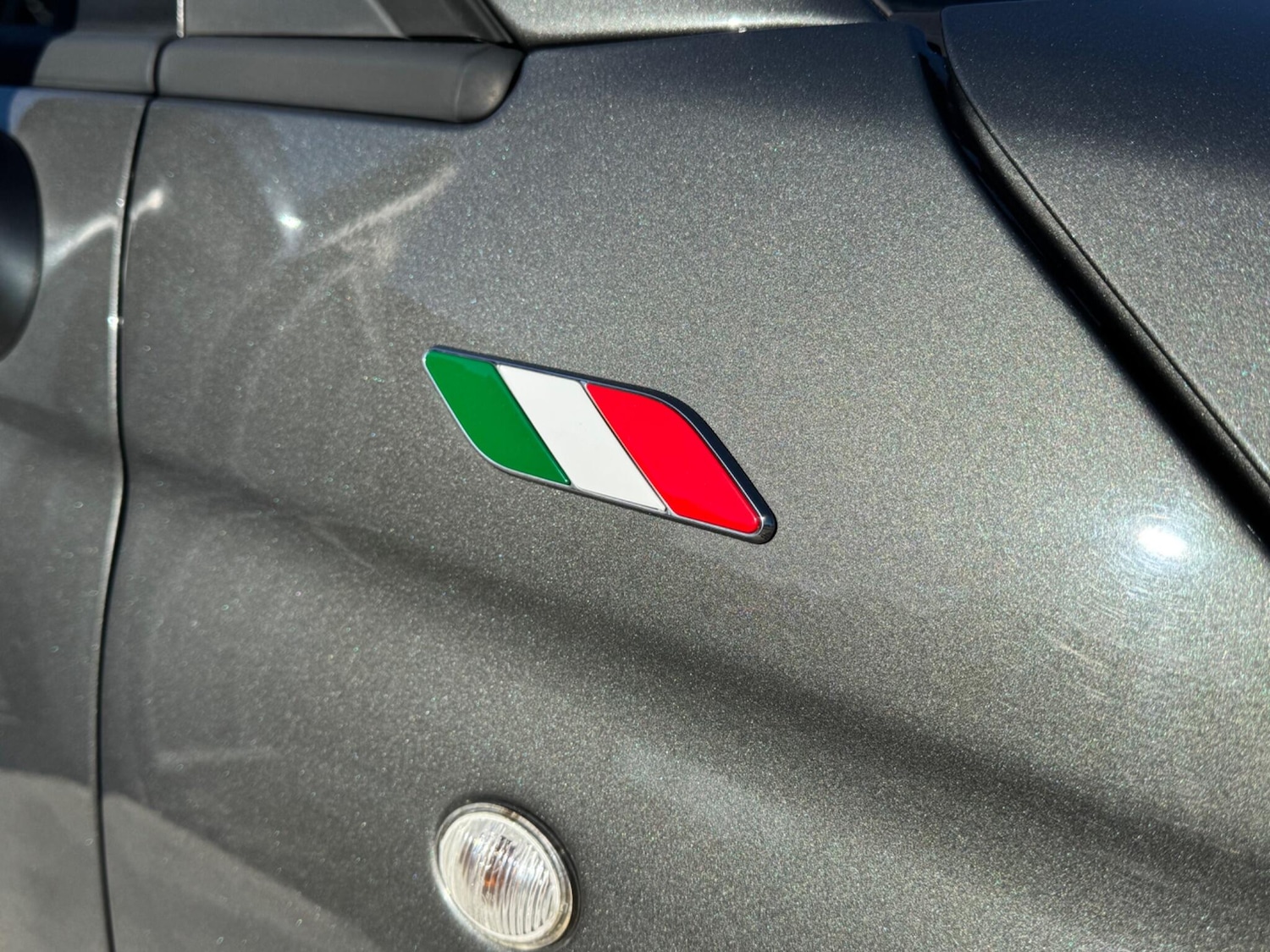 Used Fiat 500 2014 for sale - 77924777: Photo 34