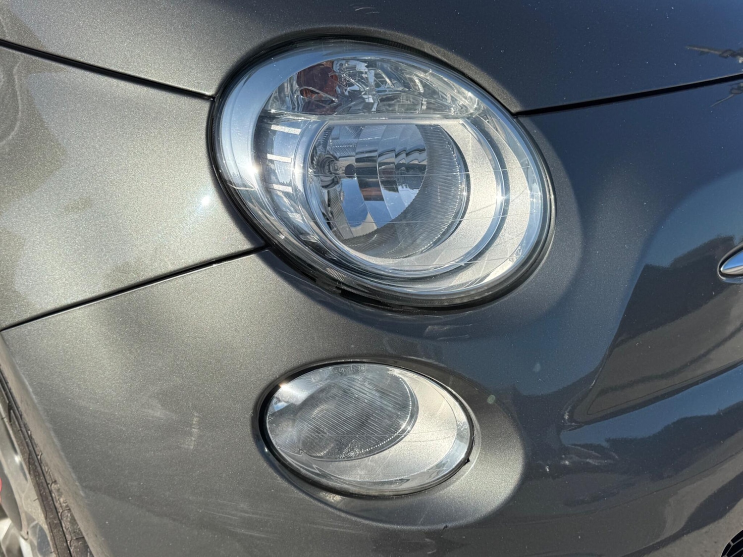 Used Fiat 500 2014 for sale - 77924777: Photo 36