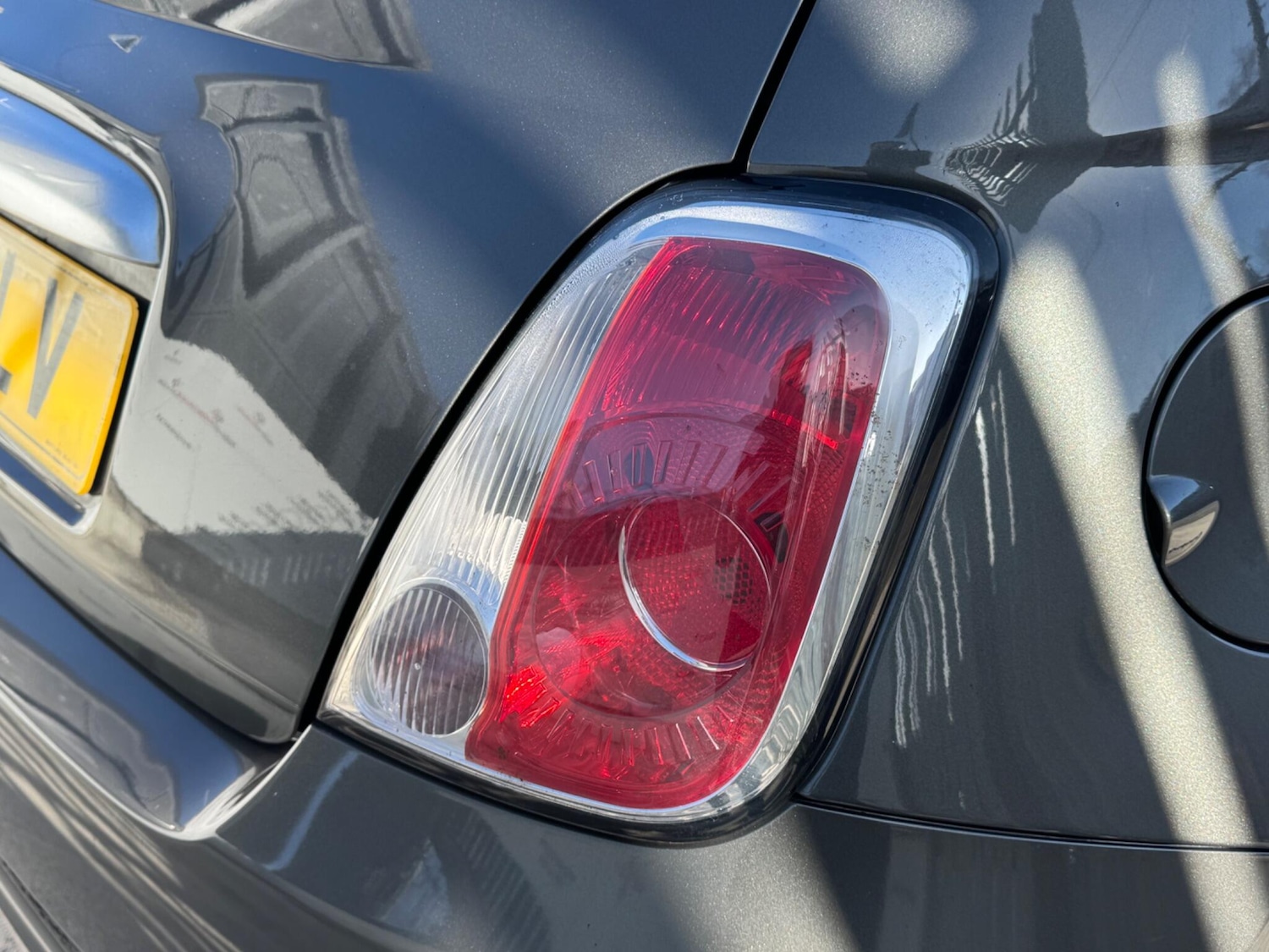 Used Fiat 500 2014 for sale - 77924777: Photo 37