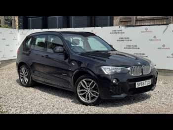 2016 (66) - 3.0 30d M Sport Auto xDrive Euro 6 (s/s) 5dr