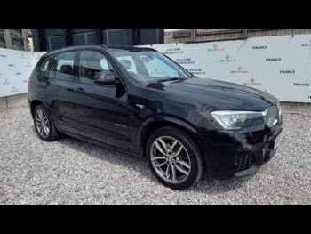 Used BMW X3 2016 for sale - 75247645: Photo