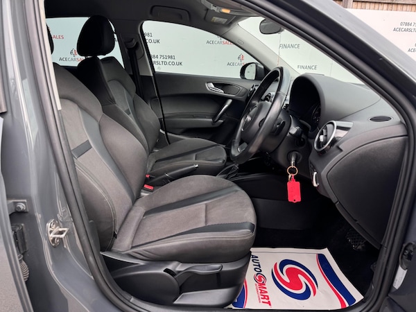 Used Audi A1 2016 for sale - 76190048: Photo 11