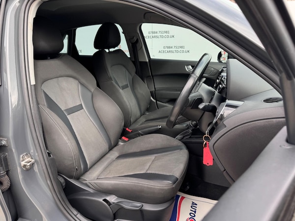 Used Audi A1 2016 for sale - 76190048: Photo 12