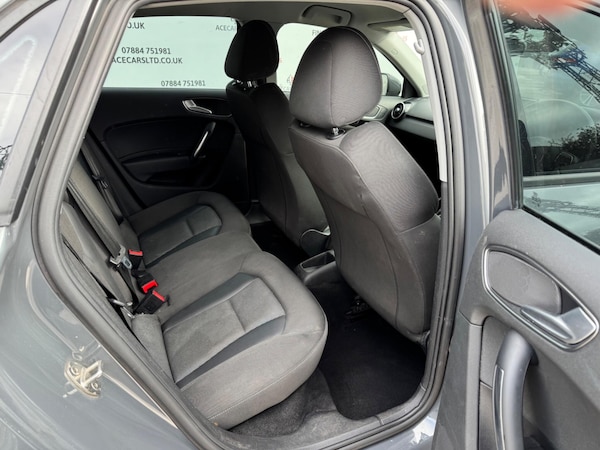 Used Audi A1 2016 for sale - 76190048: Photo 13