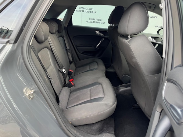 Used Audi A1 2016 for sale - 76190048: Photo 14