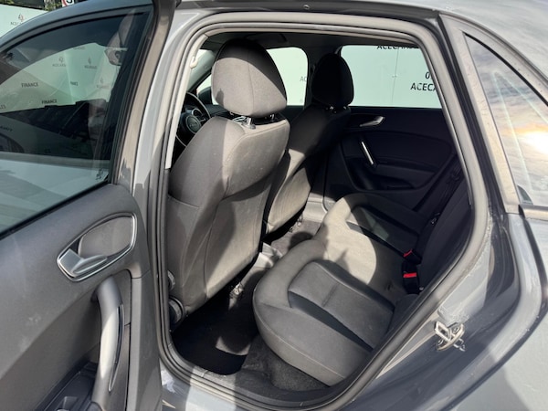 Used Audi A1 2016 for sale - 76190048: Photo 15