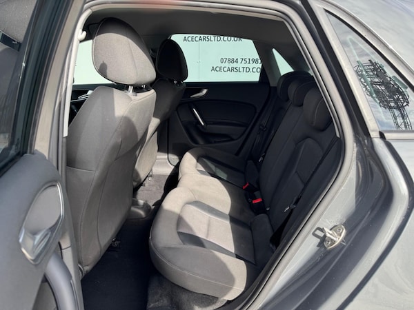 Used Audi A1 2016 for sale - 76190048: Photo 16