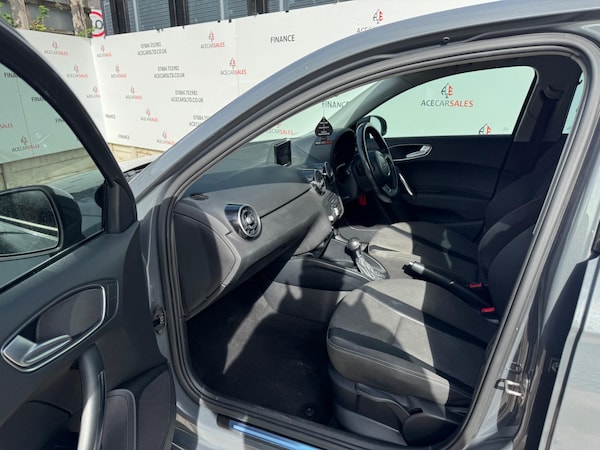 Used Audi A1 2016 for sale - 76190048: Photo 17