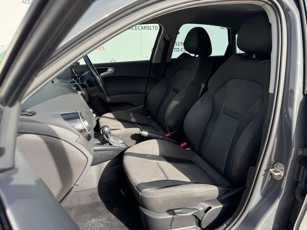 Used Audi A1 2016 for sale - 76190048: Photo 19