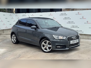 Used Audi A1 2016 for sale - 76190048: Photo
