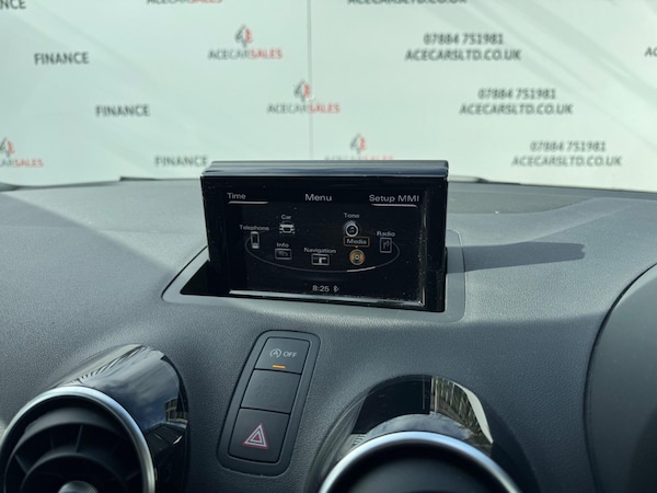 Used Audi A1 2016 for sale - 76190048: Photo 20