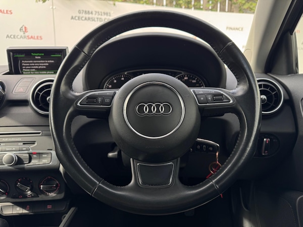 Used Audi A1 2016 for sale - 76190048: Photo 24