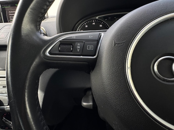 Used Audi A1 2016 for sale - 76190048: Photo 27