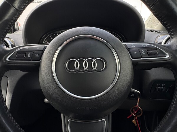 Used Audi A1 2016 for sale - 76190048: Photo 28