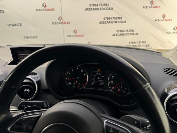 Used Audi A1 2016 for sale - 76190048: Photo 32