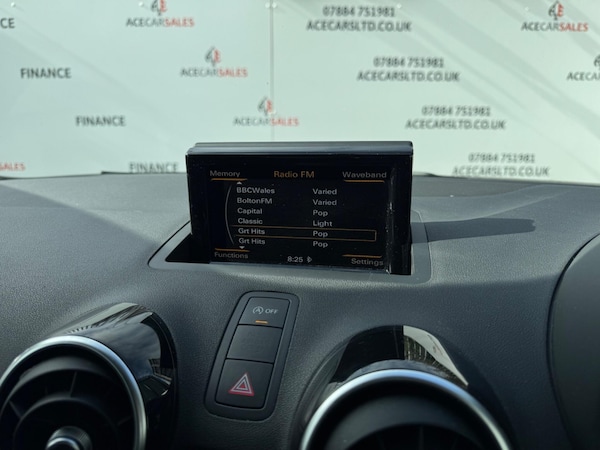 Used Audi A1 2016 for sale - 76190048: Photo 37