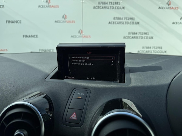 Used Audi A1 2016 for sale - 76190048: Photo 38
