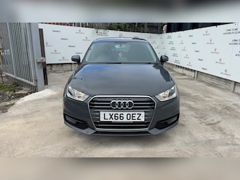 Used Audi A1 2016 for sale - 76190048: Photo