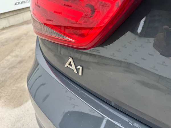 Used Audi A1 2016 for sale - 76190048: Photo 44