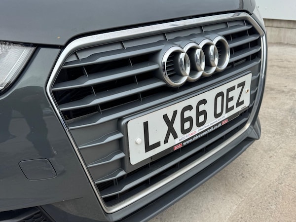 Used Audi A1 2016 for sale - 76190048: Photo 45