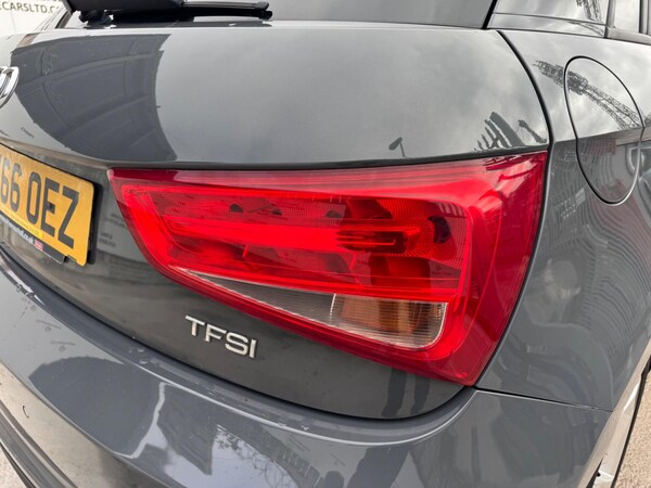 Used Audi A1 2016 for sale - 76190048: Photo 47
