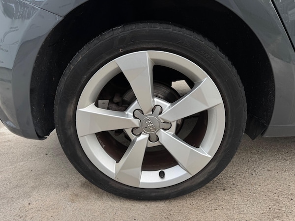 Used Audi A1 2016 for sale - 76190048: Photo 48