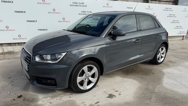 Used Audi A1 2016 for sale - 76190048: Photo 4