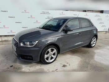 Used Audi A1 2016 for sale - 76190048: Photo