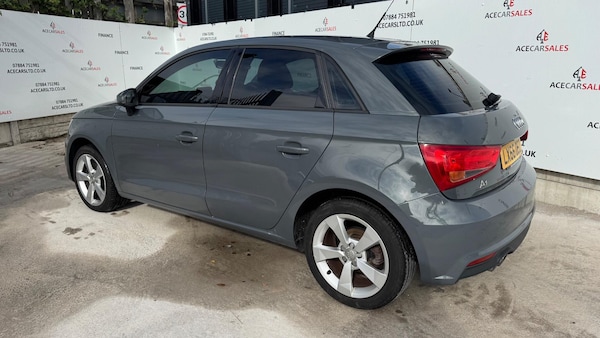 Used Audi A1 2016 for sale - 76190048: Photo 6