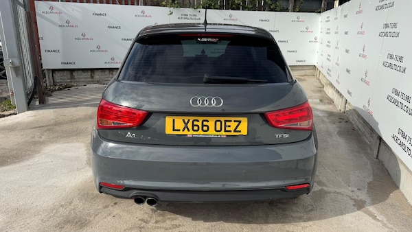 Used Audi A1 2016 for sale - 76190048: Photo 7