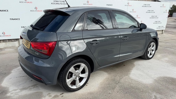Used Audi A1 2016 for sale - 76190048: Photo 8